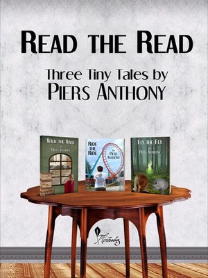 cover image of Read the Read